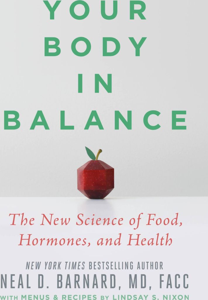 Your Body in Balance