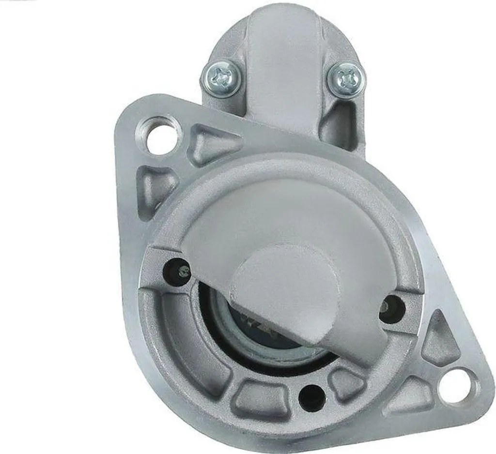 Démarreur fiable S5545S pour résoudre les pannes Opel Vectra et Frontera