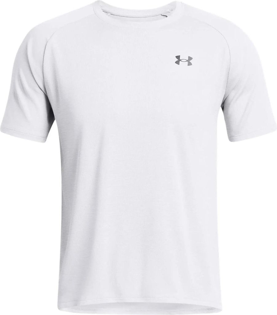 Under Armour Tech Textured Shirt Herren