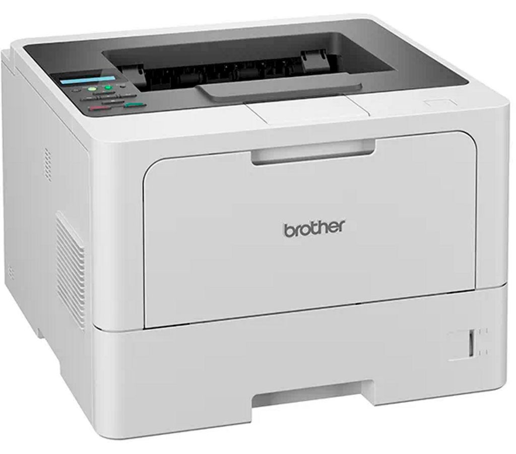 Brother HL-L5210DN, Laser, 1200 x 1200 DPI, A4, 48 Seiten Produktbild 