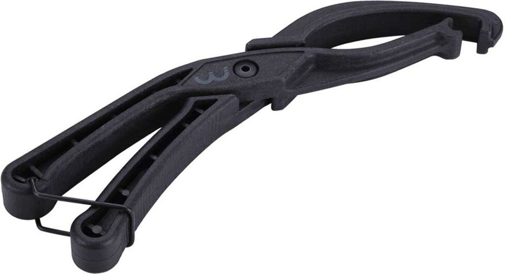 BBB EasyTire Tire Tool Black 60 mm Fahrradreifen Reparatur