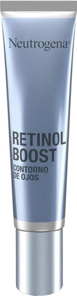Neutrogena Retinol Boost Contorno Occhi 15ml: Stop a Rughe e Borse