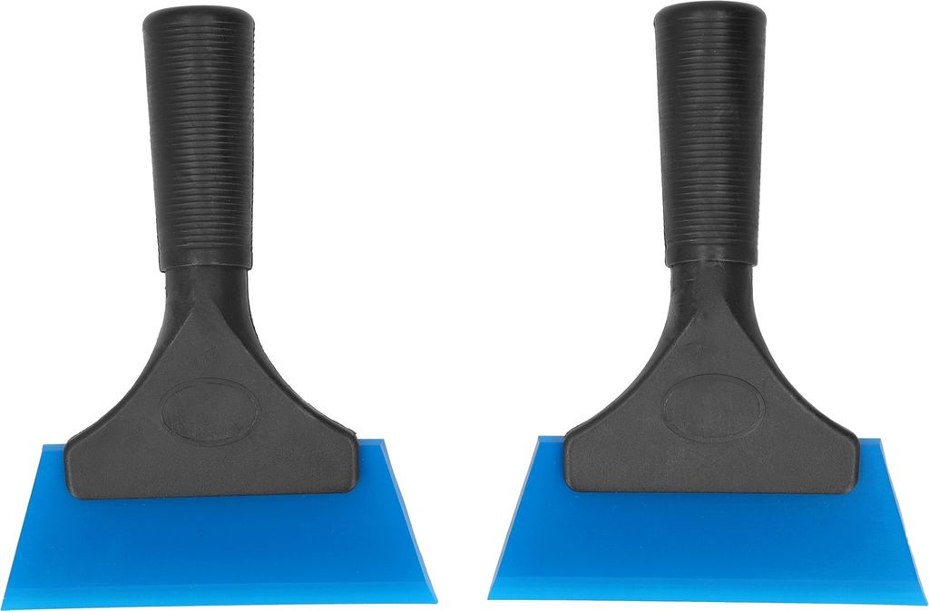 2 stücke Auto Fenster Schaber Wasser Eis Rakel Schnee Schaufel Rutschfeste Griff Glas Reinigung Werkzeug