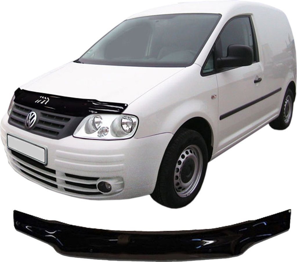 SCOUTT | Deflektor / kryt přední kapoty pro VW Caddy Obrázek produktu 