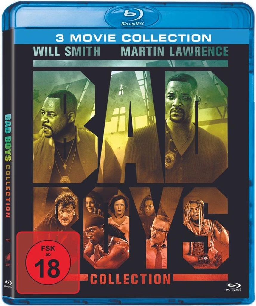 PLAION 1129582, Film, Blu-ray, Nemčina, Angličtina, Obrázok produktu 