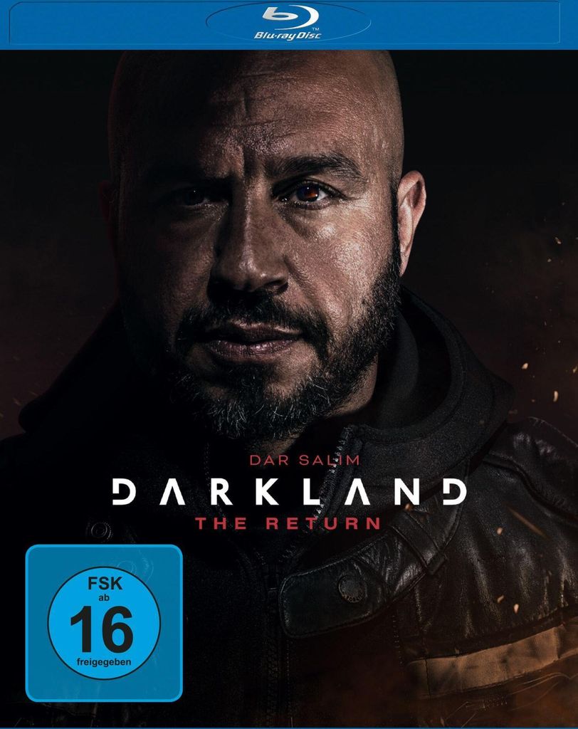 Darkland - The Return