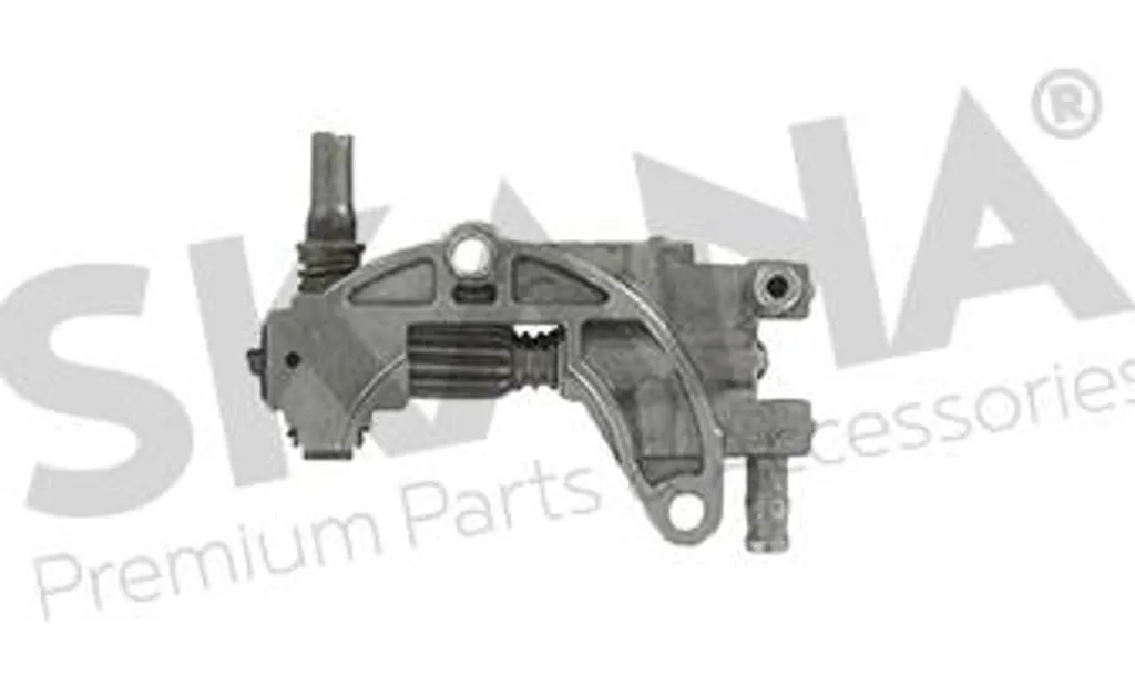 Pompe à huile haute performance pour Komatsu Zenoah série 4500 5000