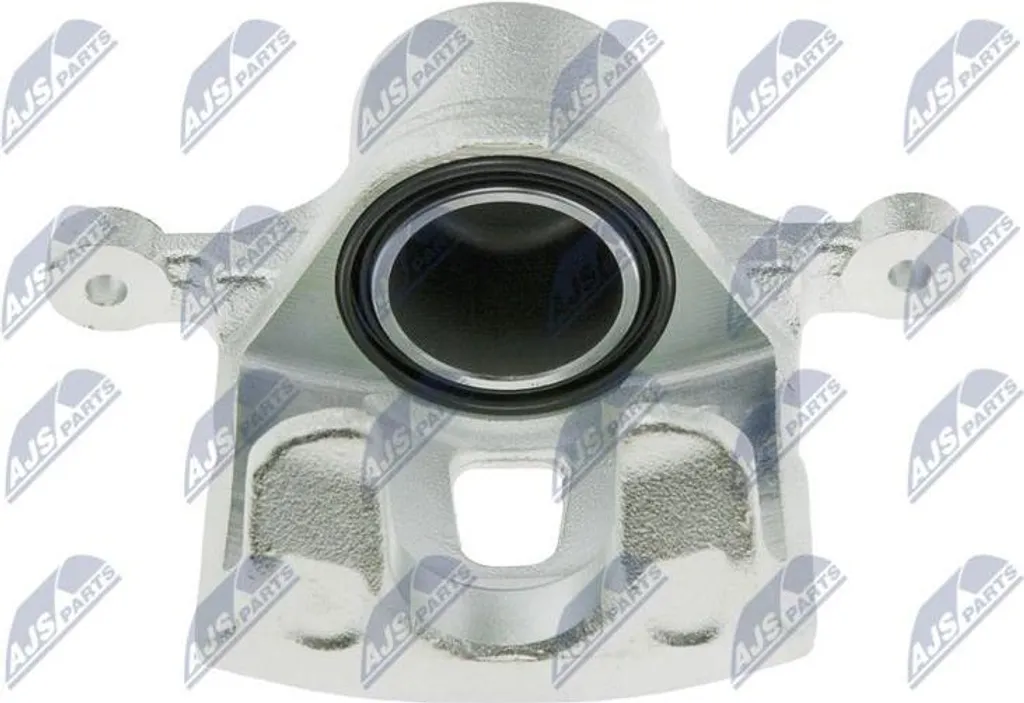 Étrier de frein pour remplacement sécurisé Hyundai iX20 et Soul 581301K000