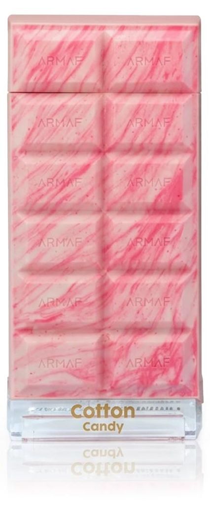 Armaf Delicacy Coton Candy Eau de Parfum 70 ml UNISEXE Image du produit 