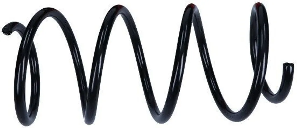 Ressort de suspension avant pour Juke F15 compatible OE 540101KA0B Maxgear