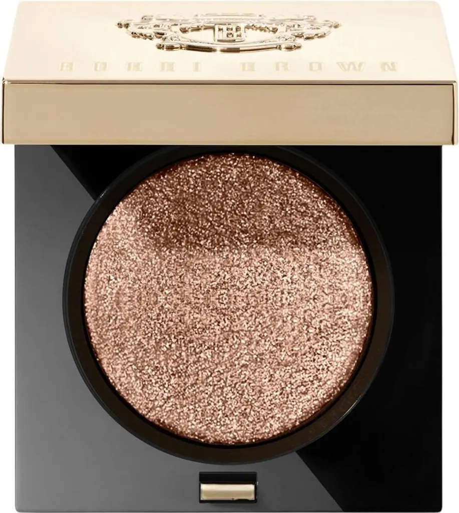 Fard à paupières mono Rose Doré - Maquillage des yeux Luxe Eye Shadow