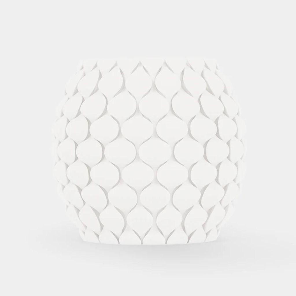 SUNLU PLA+ 2.0 Filament 1kg Weiß