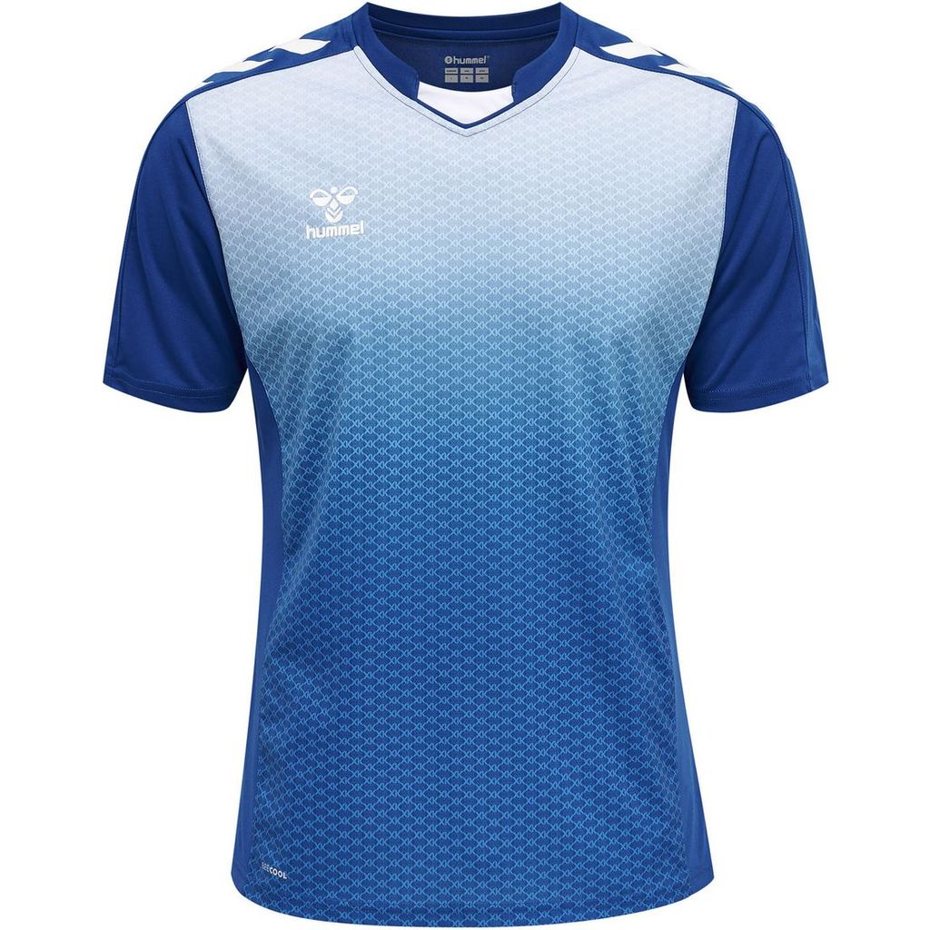 Hummel hmlCORE XK SUBLIMATION JERSEY S/S Produktbild 