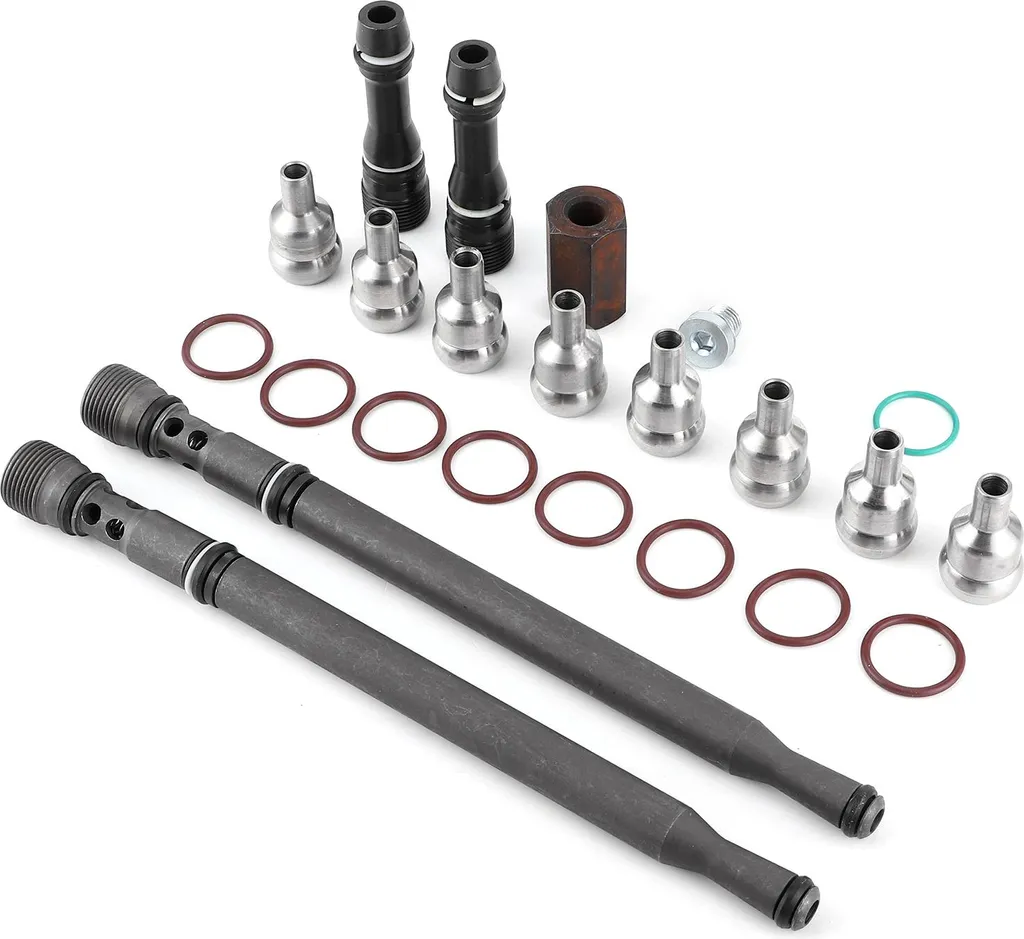 Kit de joints rails d'huile haute pression Ford 6.0L E350 W302908