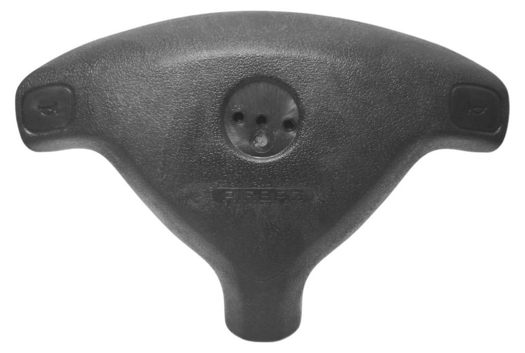 Airbag-Abdeckung für das Lenkrad Opel Astra G, Zafira A, Corsa B, Tigra MK1