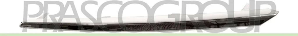 Réparer Grille Calandre Gauche Auris E18 - Enjoliveur Prasco OE 5312402140