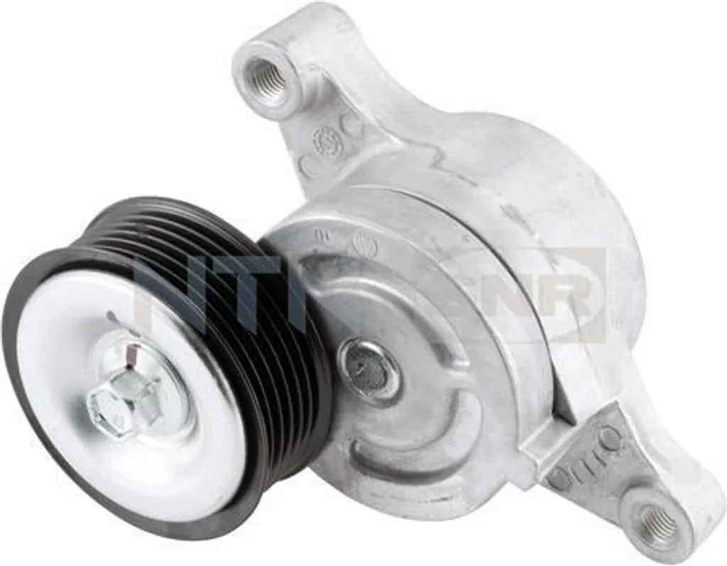 SNR GA370.05 Galet Tendeur pour Courroie d'Accessoire Mazda 2 et 3