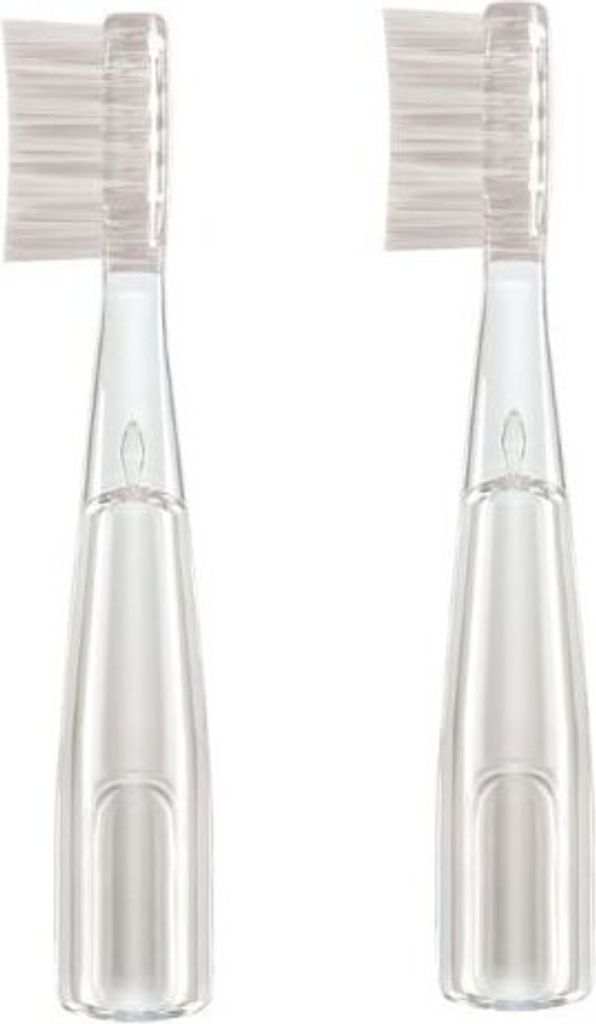 innoGIO GIO-450BH, 2 szt., Przezroczysty, 3 mies., Miękki, Zdjęcie produktu 