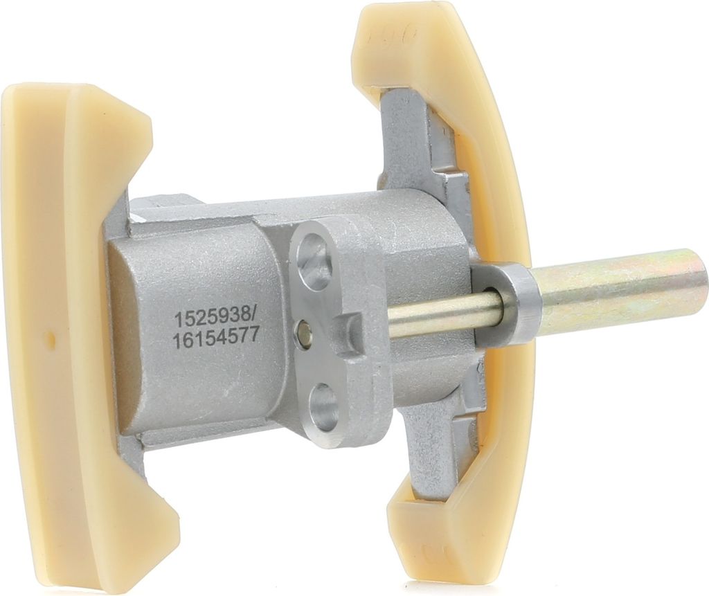 RIDEX 571T0050 - Steuerkettenspanner für A4 (8E), A6 (4B), Passat (3B)