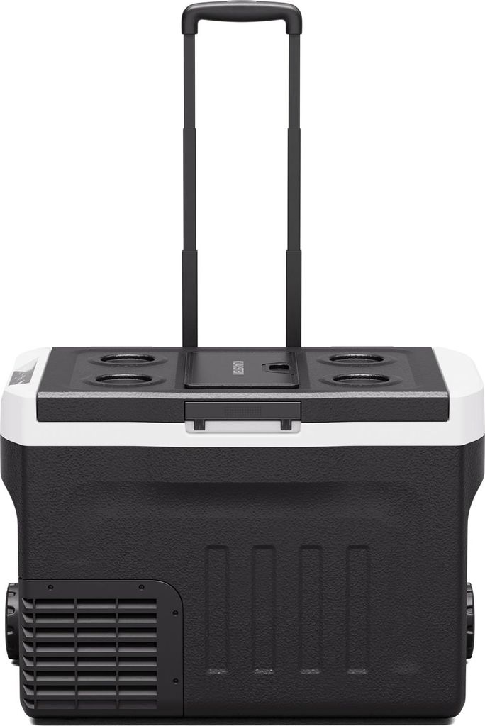 Klarstein PolarForce 30-litrový chladiaci box - Prenosný Obrázok produktu 