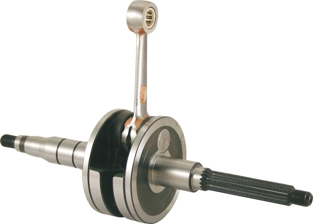 Vilebrequin RMS Standard pour Moteur Sport Type Origine Haute Qualité