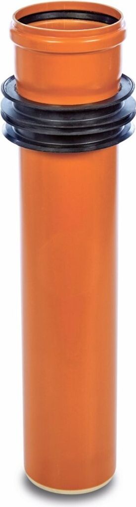 DOYMA HKD KG Bodenelement DN 100 Produktbild 