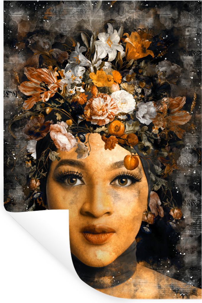 MuchoWow - Sticker - Dekorfolie