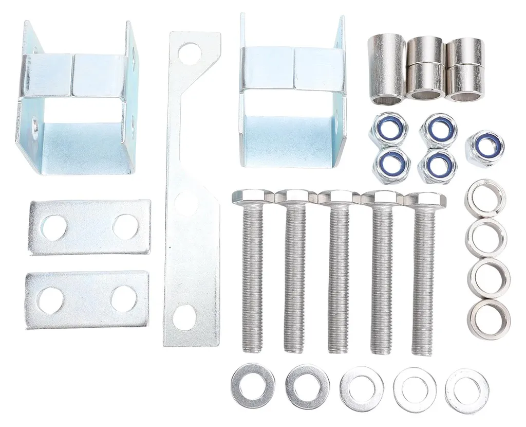 Rehaussez votre Quad Honda Recon 250 de 2 Pouces pour le Tout-Terrain