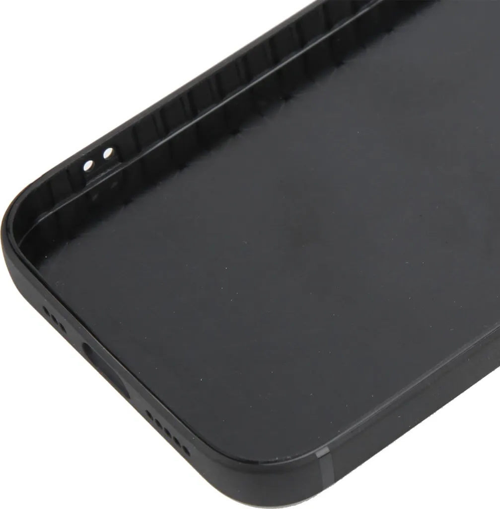 Coque iPhone 12 Pro avec Objectifs Interchangeables Macro et Fisheye
