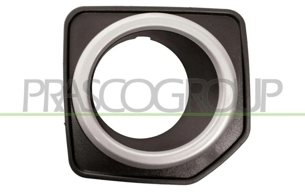 Réparer Grille de ventilation Freelander 2 L359 - Grille Noire/Gris