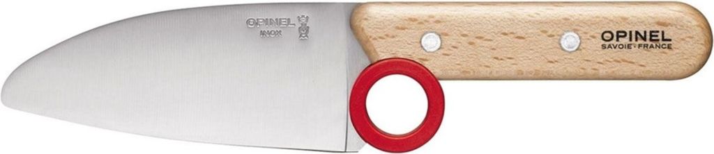 OPINEL Ensemble de couteaux de cuisine pour enfants Le Image du produit 