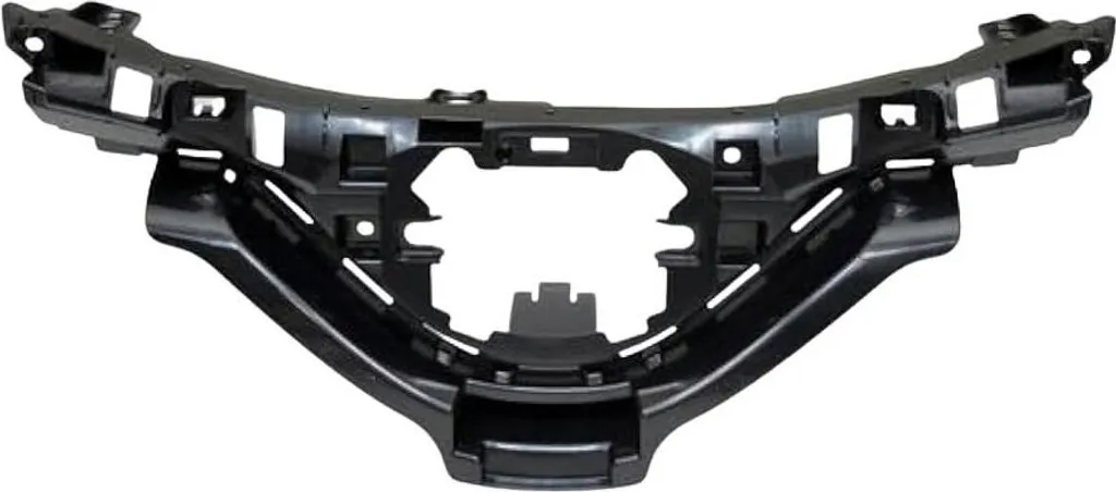 Grille Calandre Toyota C-HR 53112-F4010 - Corrigez un Pare-chocs Cassé