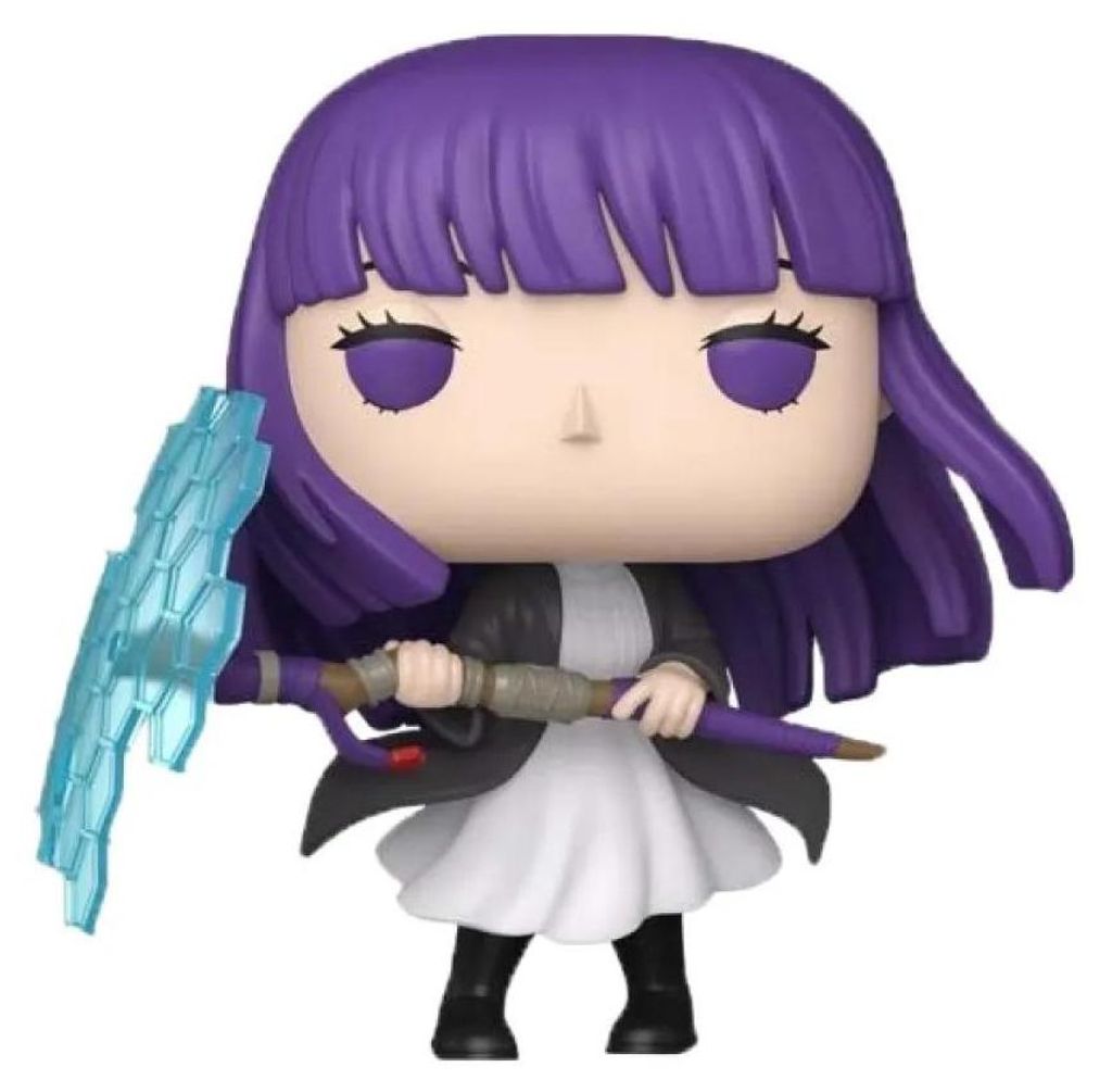 Frieren: Beyond Journey’s End POP! Games Action Figure in Immagine del prodotto 