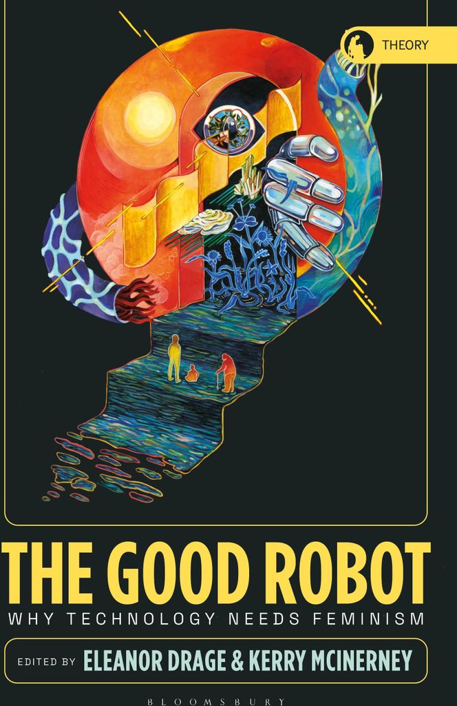 Good Robot – Lingua: Inglese