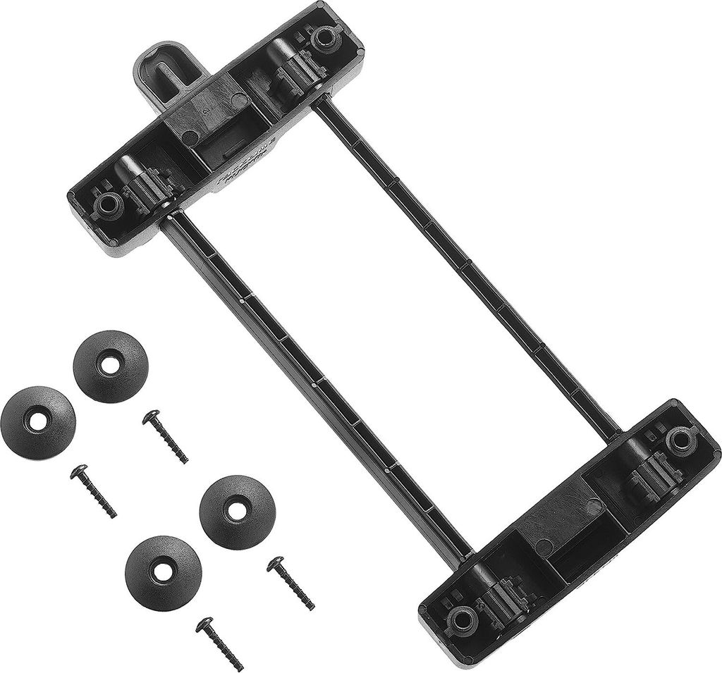 Racktime 17017 Systémový adaptér Snapit s rozstupom otvorov Obrázok produktu 15