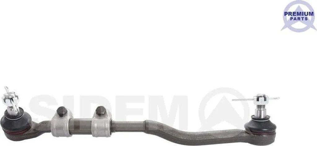 Biellette de direction SIDEM 42027 compatible Pick-up et Nissan NP300