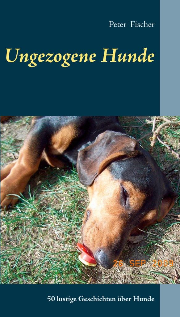 Ungezogene Hunde