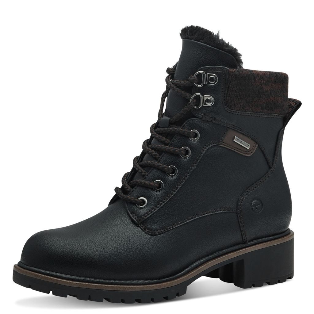Tamaris 26266/43 Black Matt Größe EU 39 Produktbild 