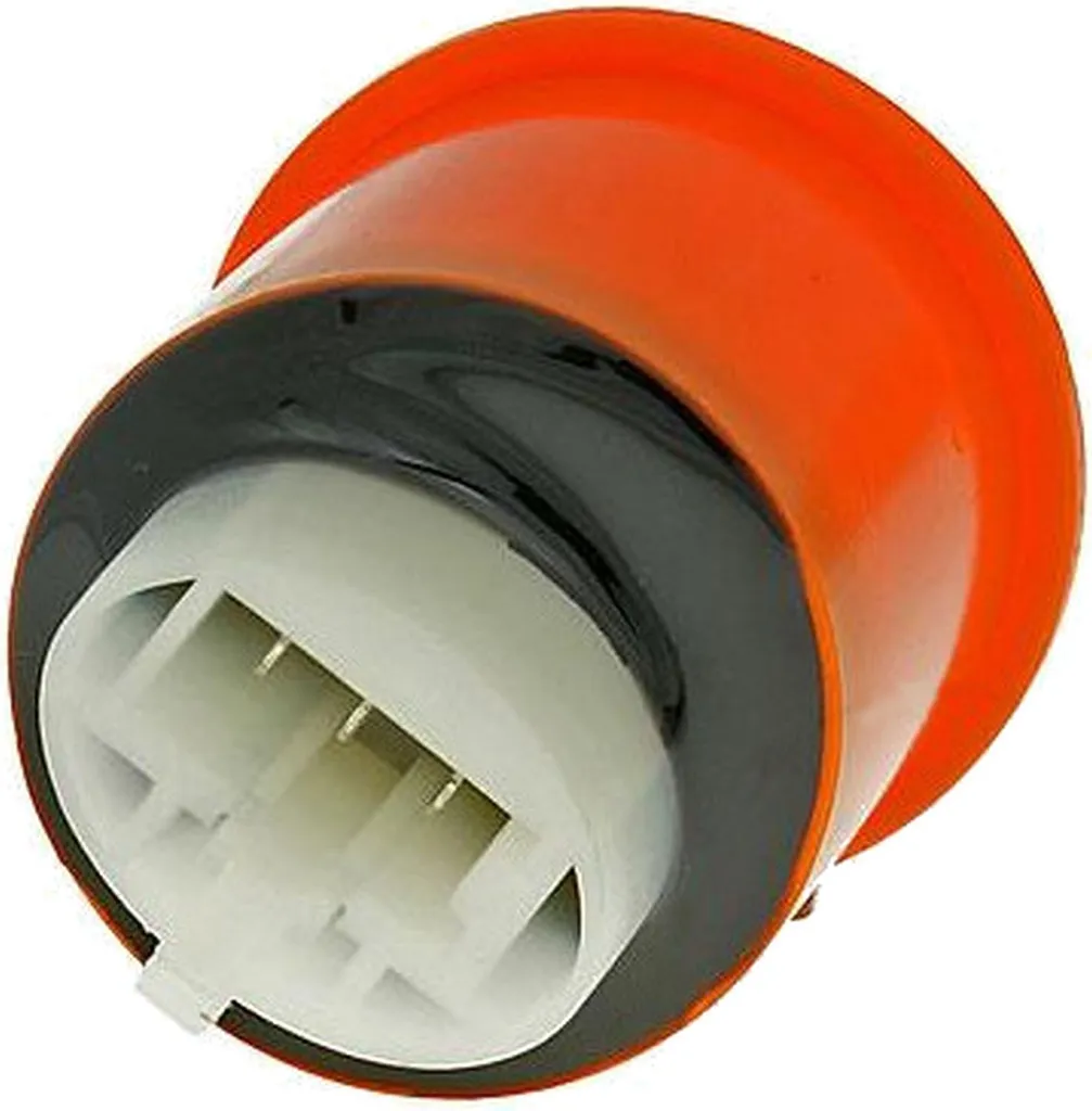 Relè Frecce Kymco Xciting 250 (2006) - Soluzione Guasti Pamoto