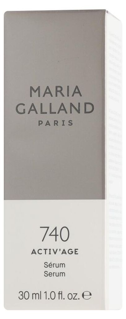 Maria Galland Ligne Activ'Age 740 Sérum (30 ml) Produktbild 