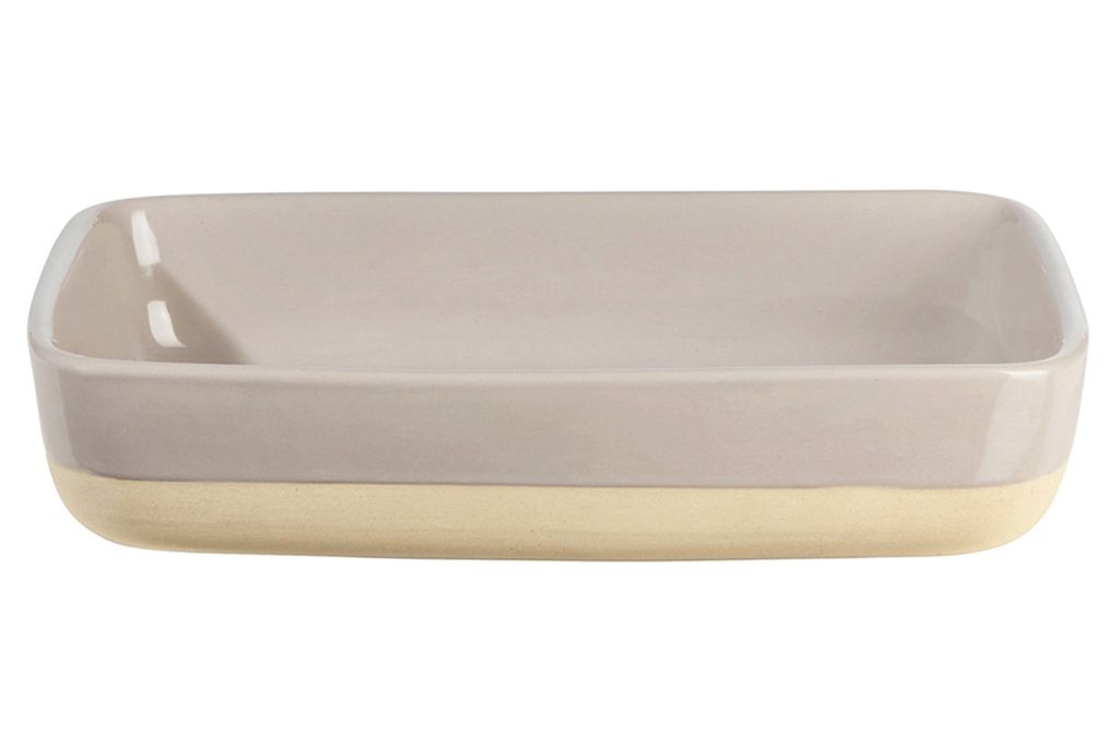 ASA Auflaufform Rechteckig Grande Al Forno Nude 21x14cm