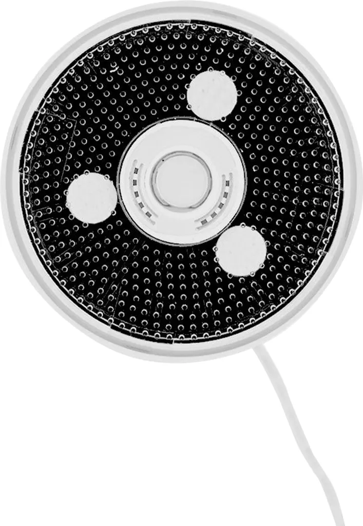 Station d'eau Bluetooth WS-PBS avec Shelly Smart Control et Design Compact