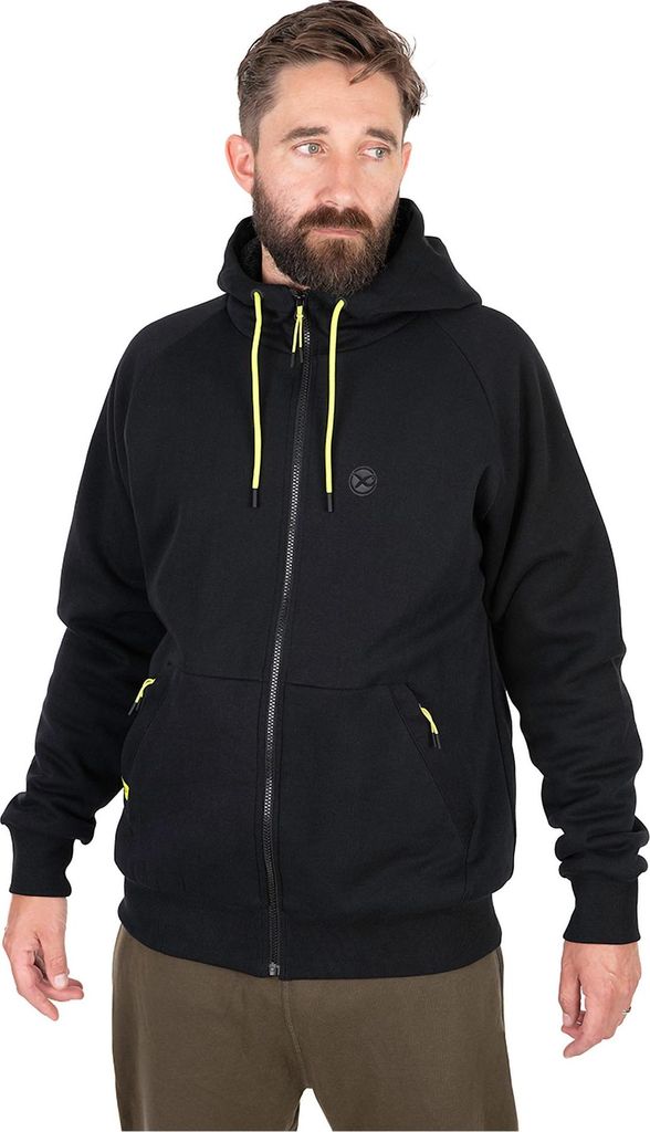 Matrix Sherpa Winter Hoody Small Produktbild 