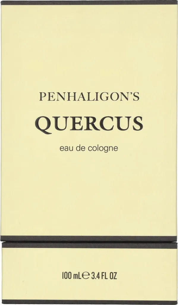Parfum Quercus Penhaligon's 100ml - Idéal pour le Bureau et l'Été - 7