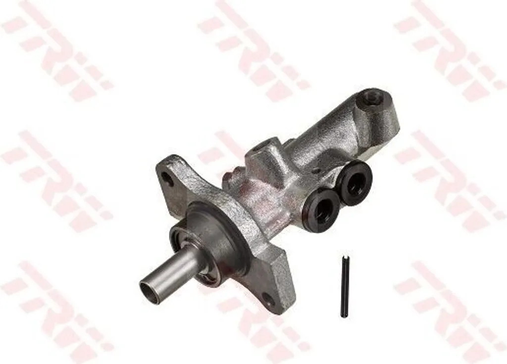 Cylindre de frein principal pour Porsche Cayenne et VW Touareg TRW PMN232