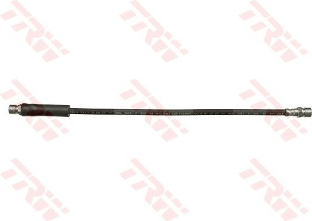 TRW Bremsschlauch vorne für Mercedes G-Klasse