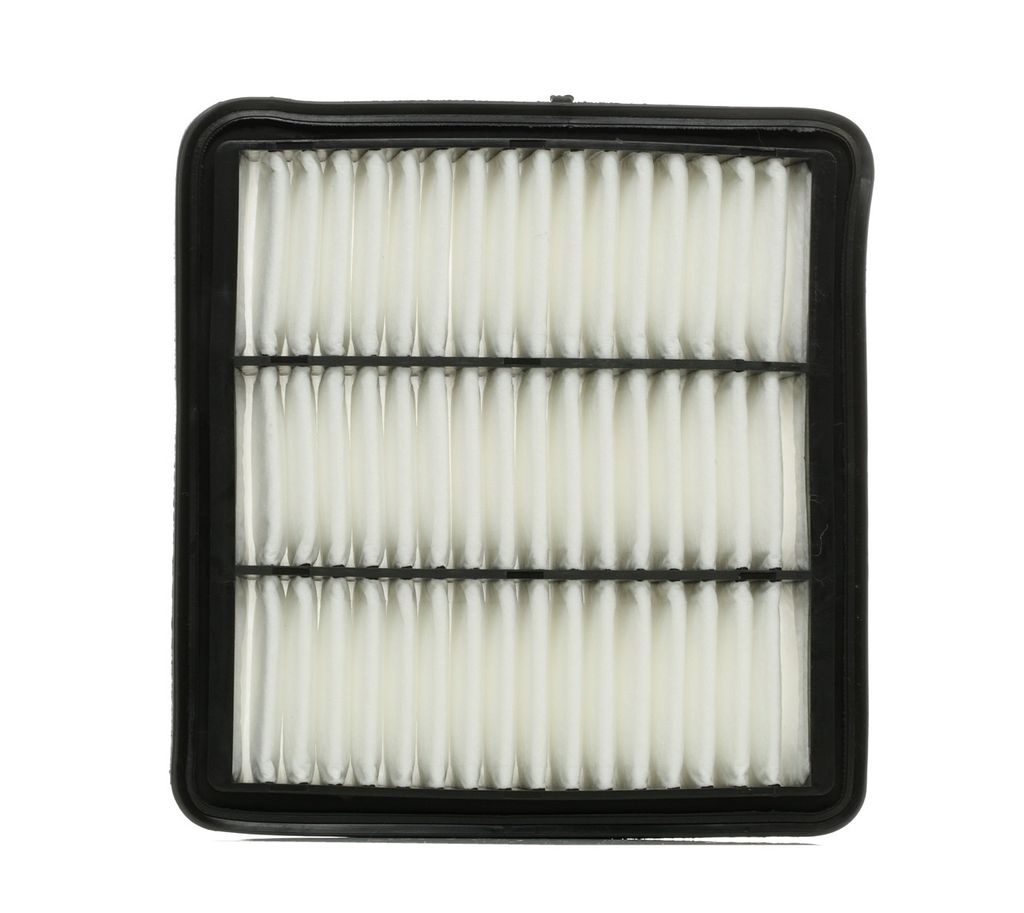 Luftfilter RIDEX 8A0042 für HYUNDAI i30 (FD) Filtereinsatz