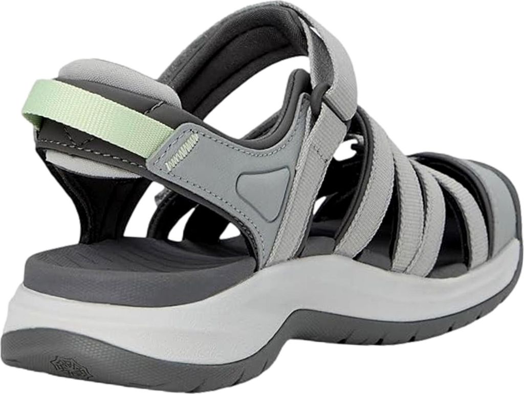 Teva Trekkingsandalen Tirra Sport Wandersandalen