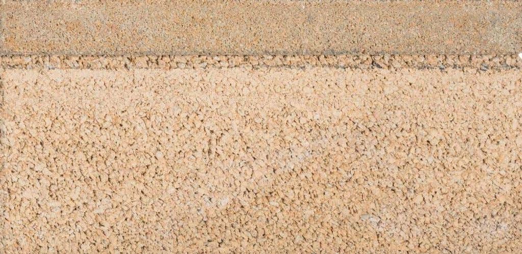 Diephaus Mattone LISCO ECO QUARZIT 45/22,5/16,5 CM Immagine del prodotto 
