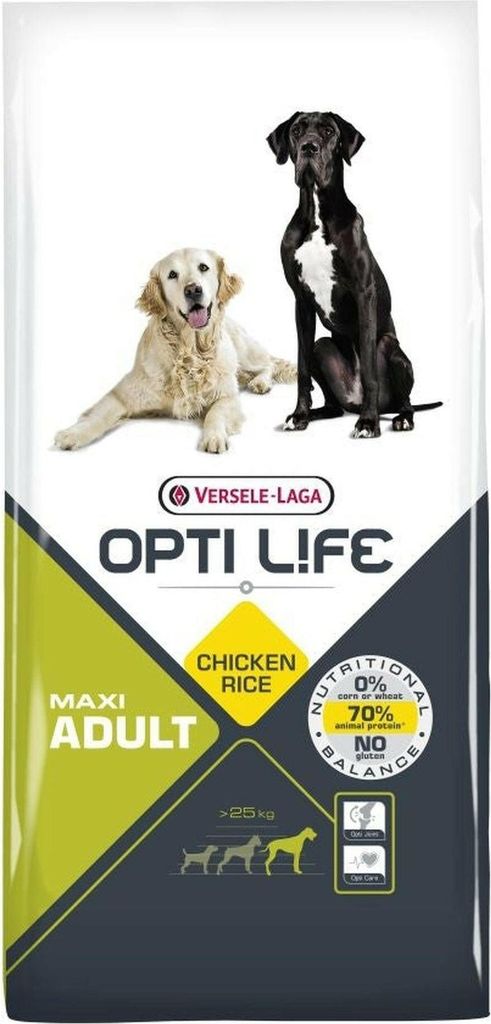 Versele-Laga Adult Maxi, Adult, Groß (26-44 kg), 12,5 kg Produktbild 
